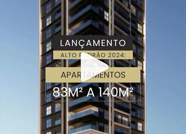 Localização estratégica e vista