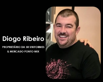 Diogo Ribeiro